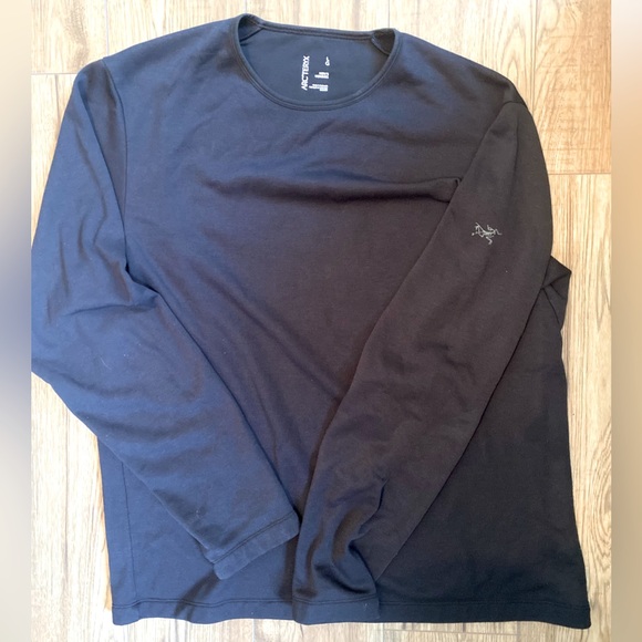 Arc'teryx Other - Arc’teryx Dallen Fleece Pullover